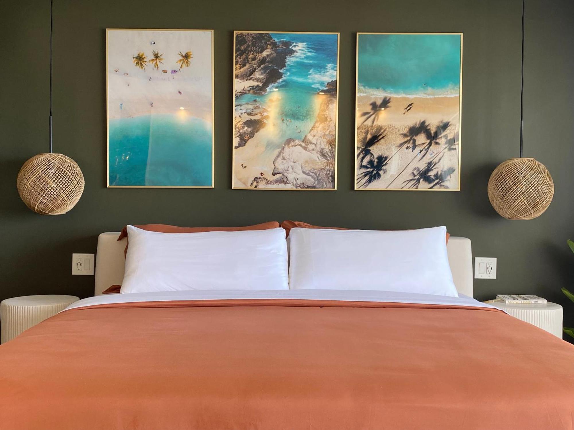 Panoramic Oceanview Resort - Full Kitchen In Each Room, 2 Swimming Pools, Onsite Restaurants, Fireworks Every Friday هونولولو المظهر الخارجي الصورة