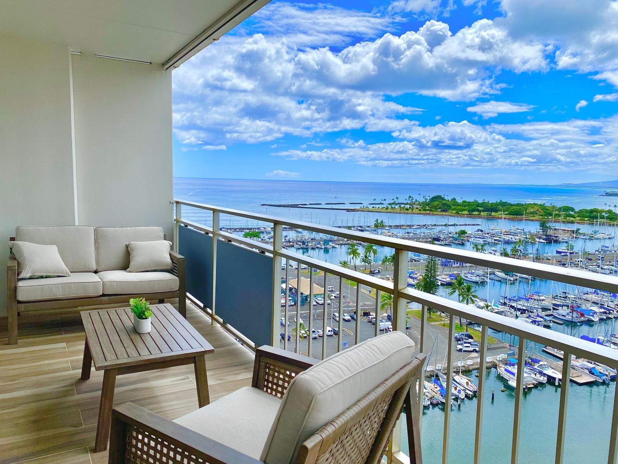 Panoramic Oceanview Resort - Full Kitchen In Each Room, 2 Swimming Pools, Onsite Restaurants, Fireworks Every Friday هونولولو المظهر الخارجي الصورة