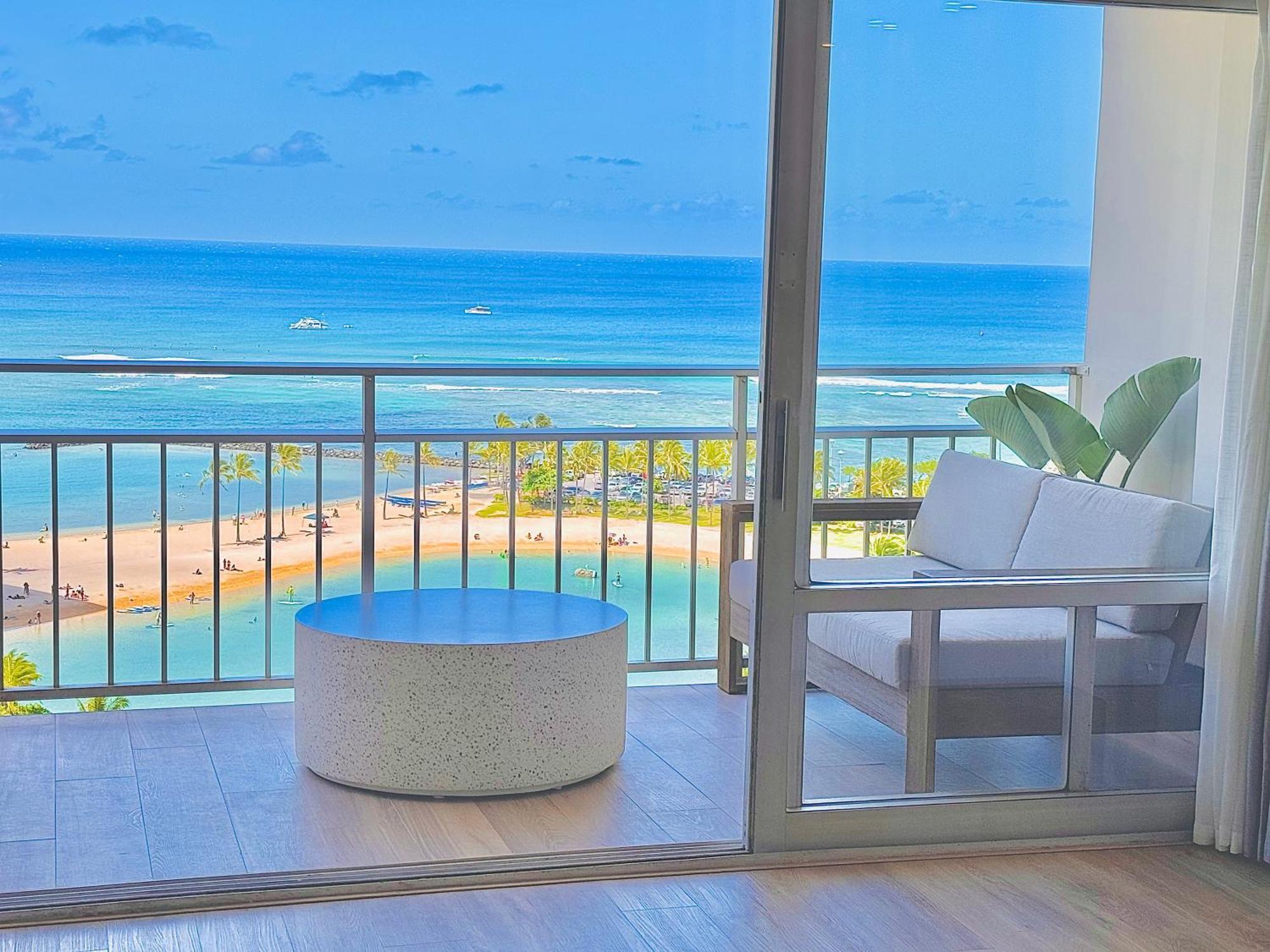 Panoramic Oceanview Resort - Full Kitchen In Each Room, 2 Swimming Pools, Onsite Restaurants, Fireworks Every Friday هونولولو المظهر الخارجي الصورة