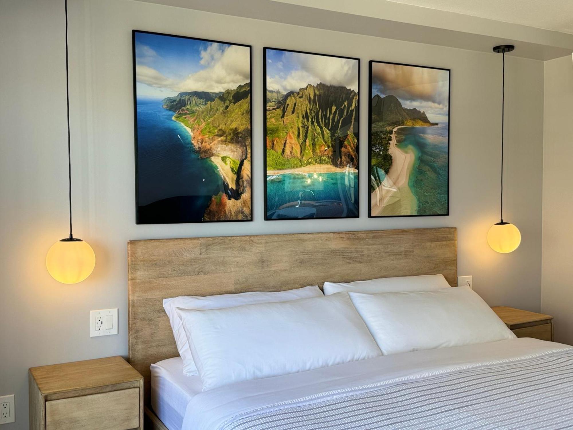 Panoramic Oceanview Resort - Full Kitchen In Each Room, 2 Swimming Pools, Onsite Restaurants, Fireworks Every Friday هونولولو المظهر الخارجي الصورة