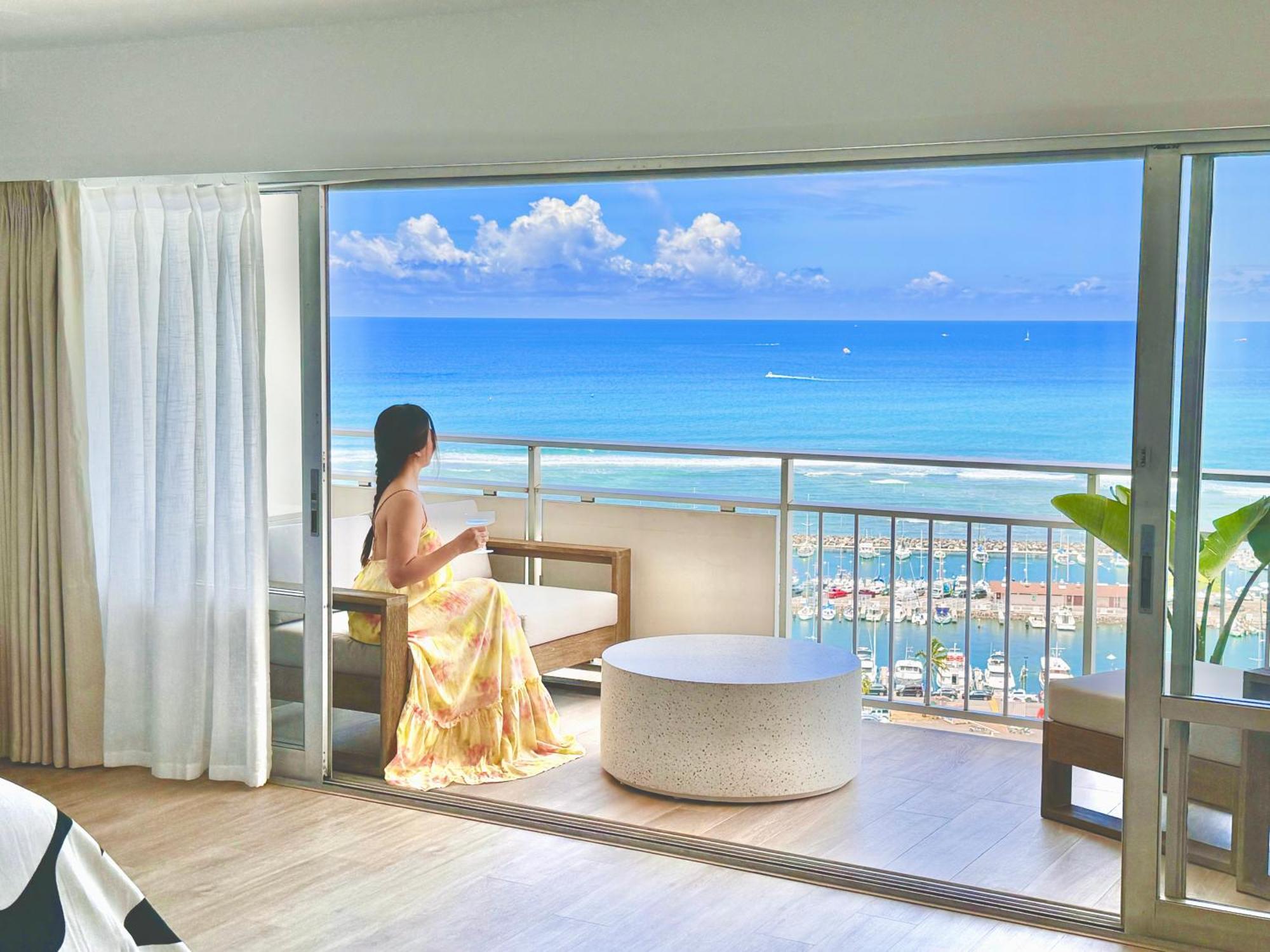 Panoramic Oceanview Resort - Full Kitchen In Each Room, 2 Swimming Pools, Onsite Restaurants, Fireworks Every Friday هونولولو المظهر الخارجي الصورة