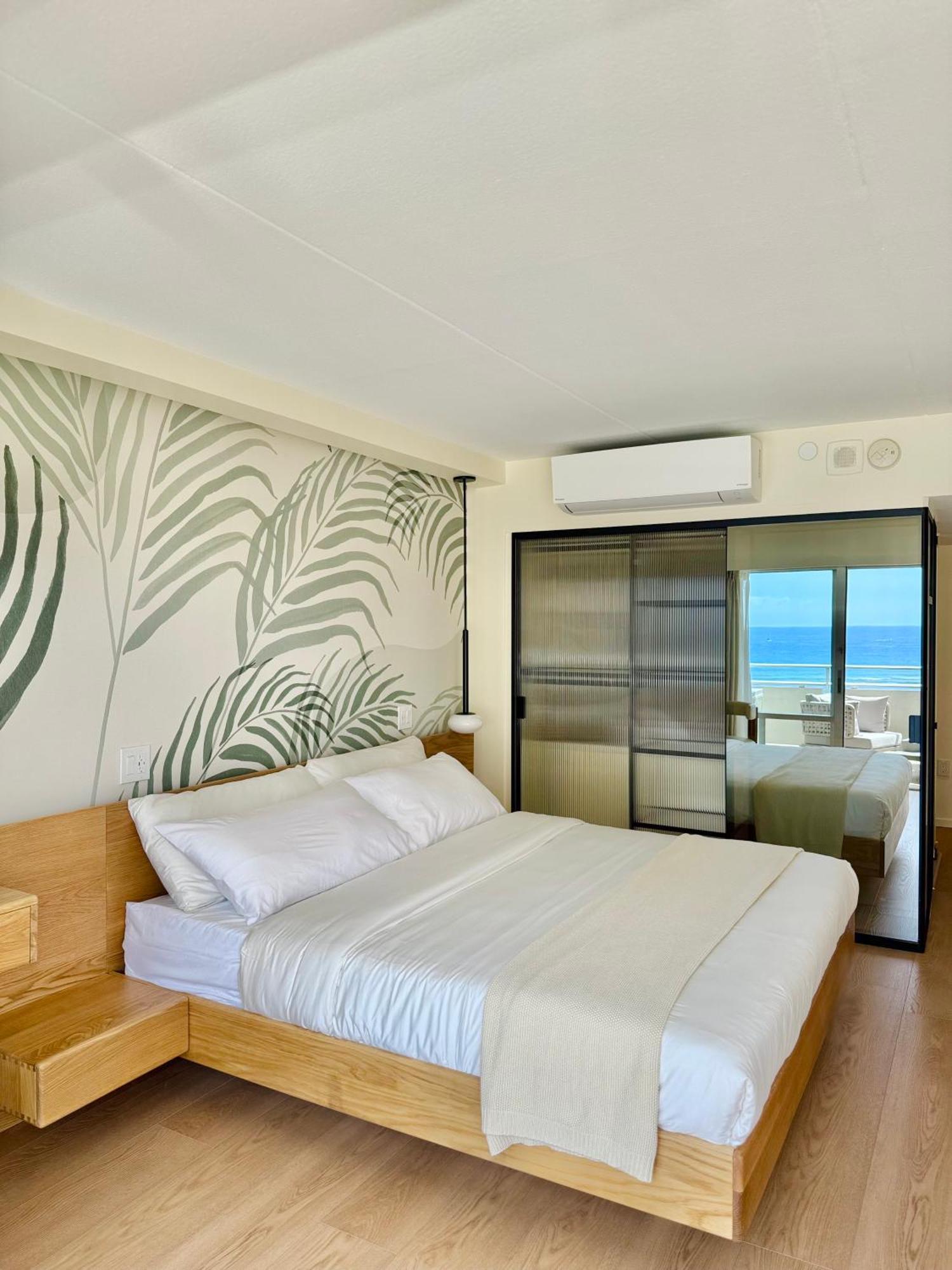 Panoramic Oceanview Resort - Full Kitchen In Each Room, 2 Swimming Pools, Onsite Restaurants, Fireworks Every Friday هونولولو المظهر الخارجي الصورة