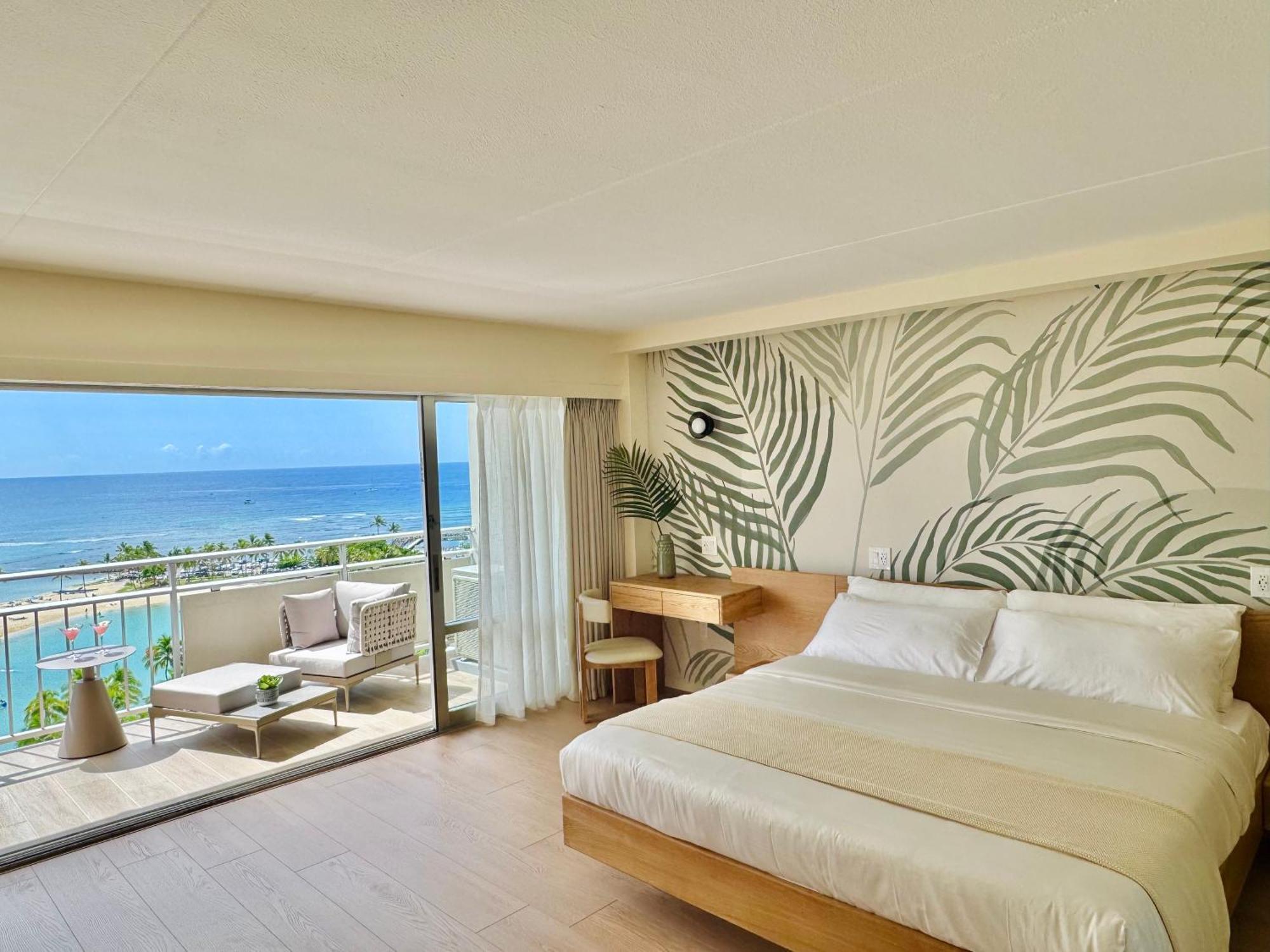 Panoramic Oceanview Resort - Full Kitchen In Each Room, 2 Swimming Pools, Onsite Restaurants, Fireworks Every Friday هونولولو المظهر الخارجي الصورة